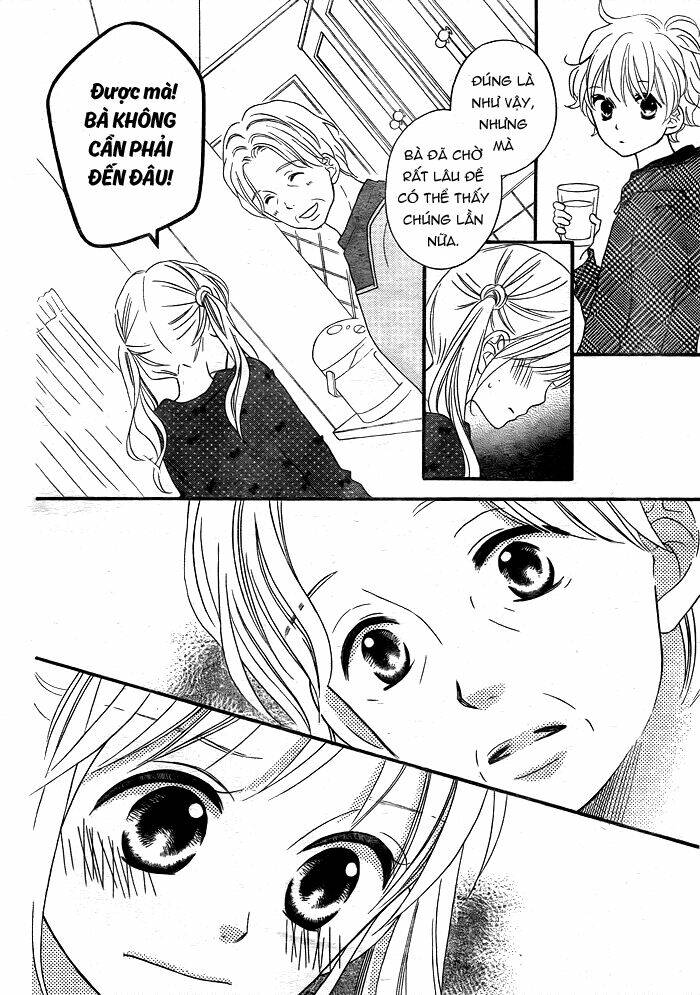 life so happy chapter 1 26