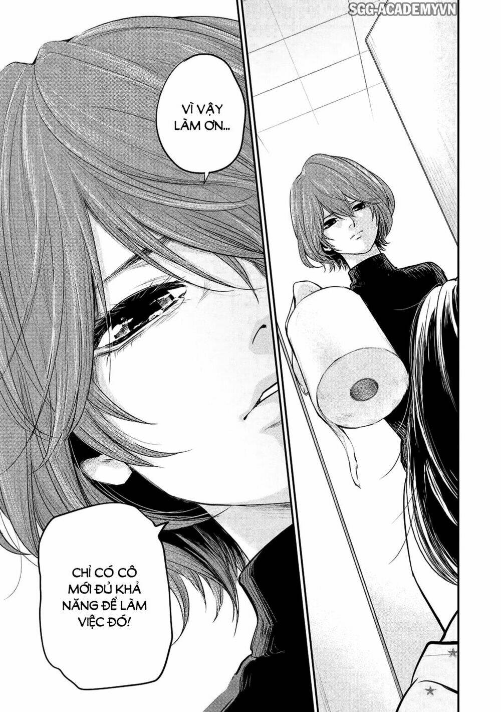 đạo luật nhiều vợ chapter 66 18