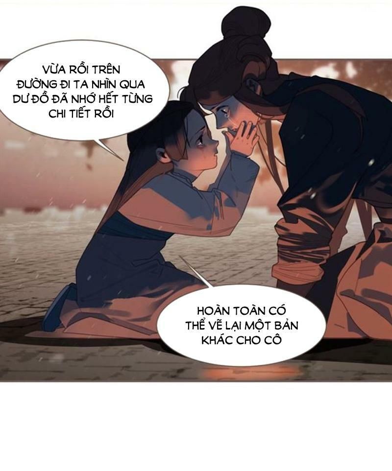 nhất đại linh hậu chapter 113 82