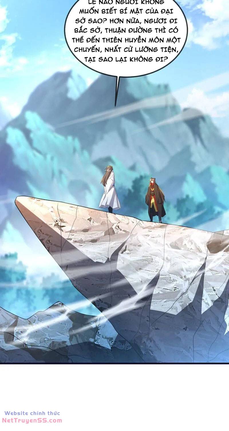 tiên võ đế tôn chapter 533 25