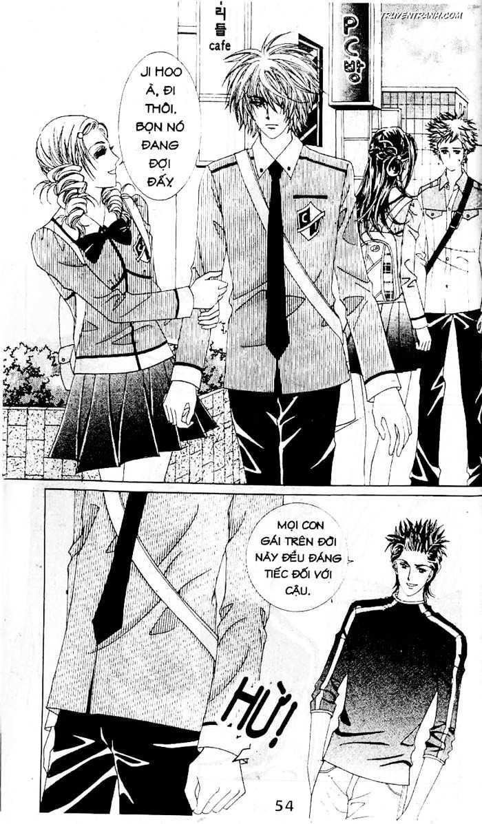 nhà trọ hoàn hảo chapter 44 26