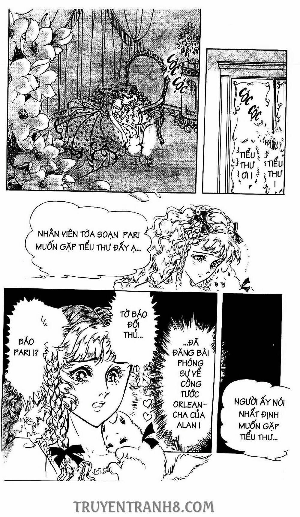 the count s daughter chapter 69 23