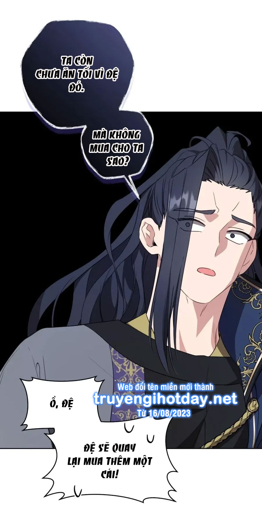 trở thành đứa cháu gái bị ghẻ lạnh trong gia tộc võ giả hùng mạnh chapter 29.2 32