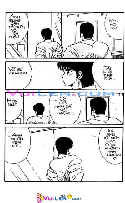 truyền nhân atula - shura no mon i chapter 4 35