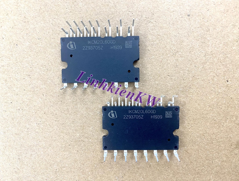 IC Công Suất IKCM20L60GD 20A 600V Mới Chính gốc 100%.