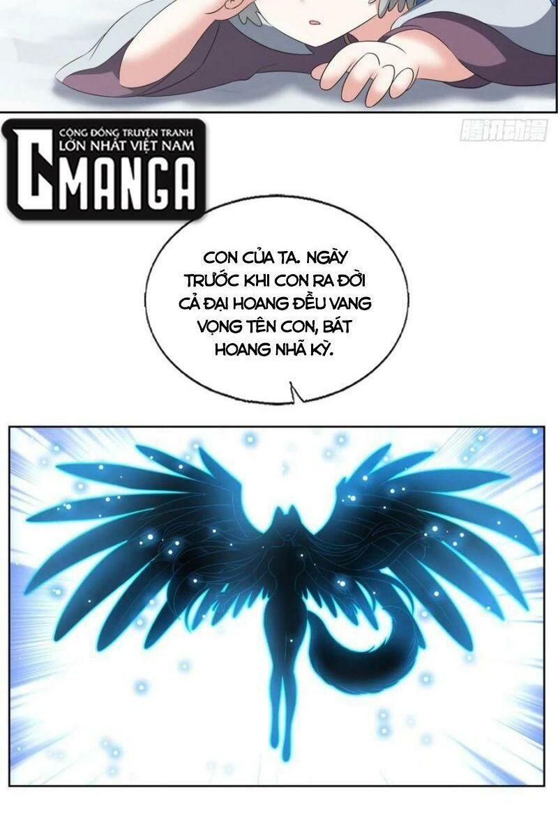 Trọng Sinh Thành Cậu Vàng Tại Dị Thế Chapter 240 26