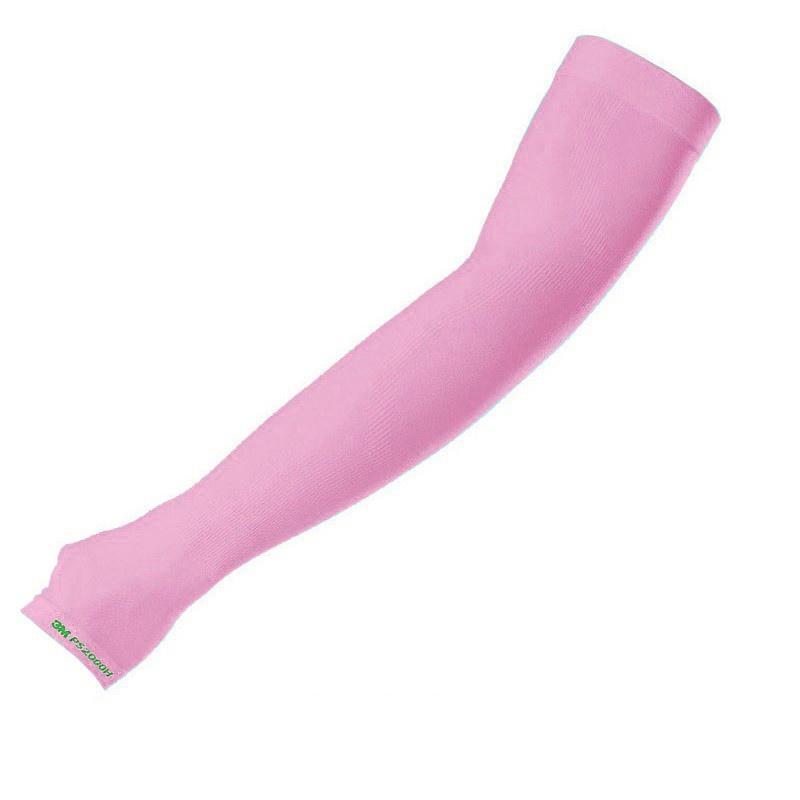 Ống Tay Chống Nắng & Tia UV xỏ ngón 3M Mipan AquaX UV Protection Cool Wristlet PS2000H - 3M Long Vu