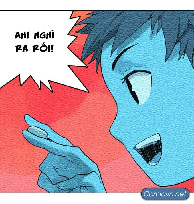 dị nhân bất tử chapter 9 5