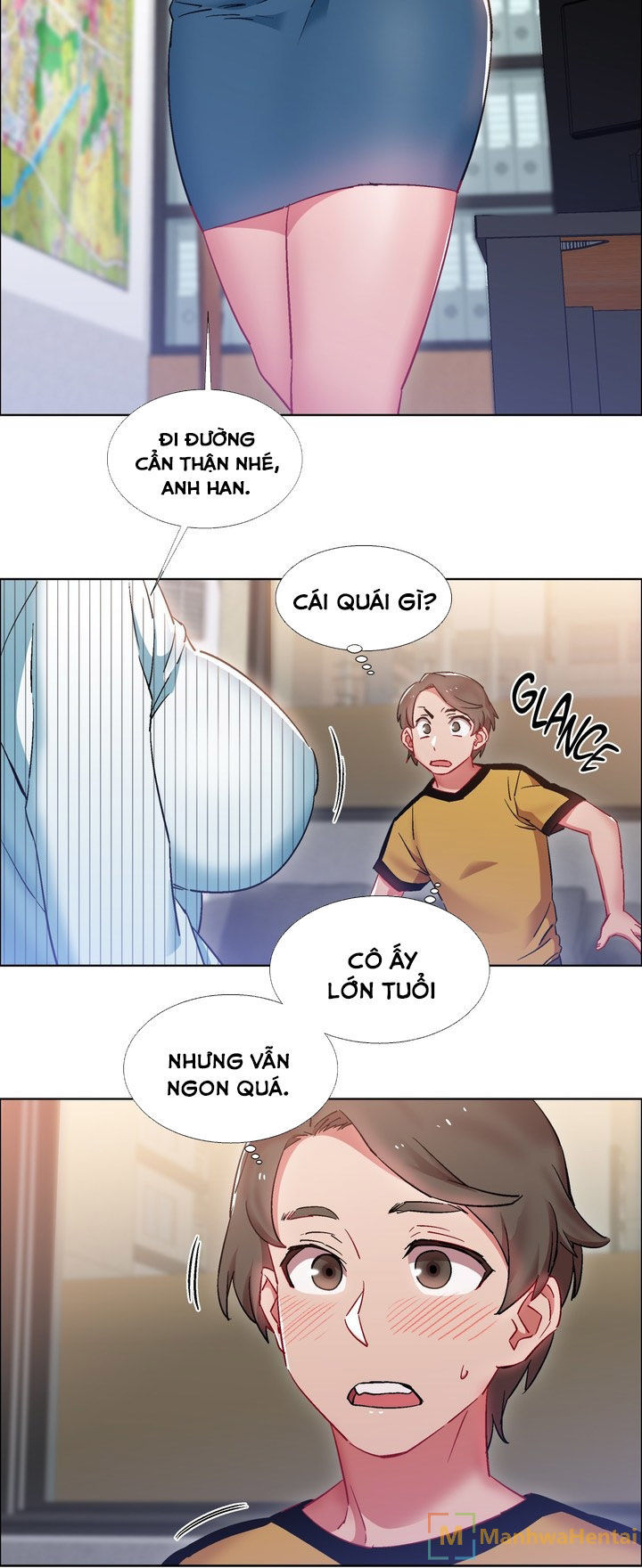 rental girls chapter 25 34