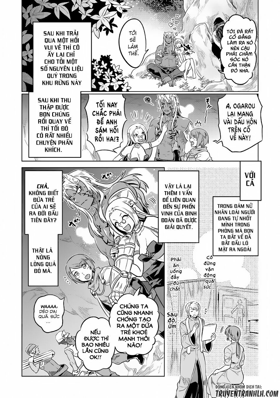 Re:monster chapter 36 10