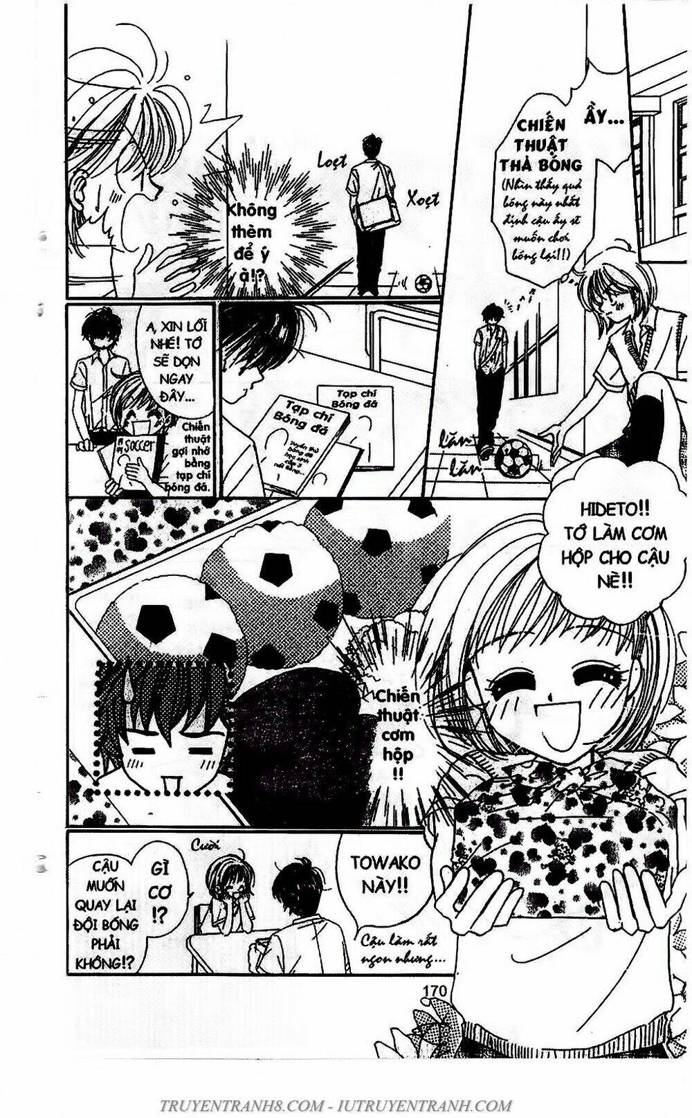 bộ sưu tập lọ lem chapter 54 8