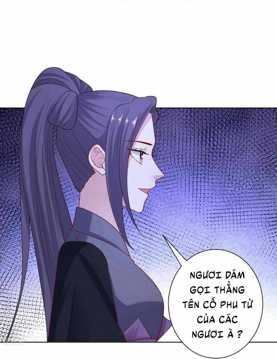 độc y đích nữ chapter 137 19