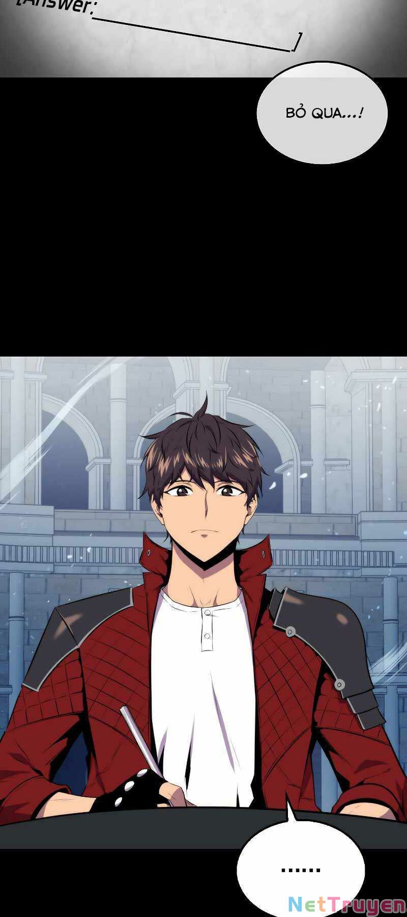 tôi thăng cấp trong lúc ngủ chapter 32 50