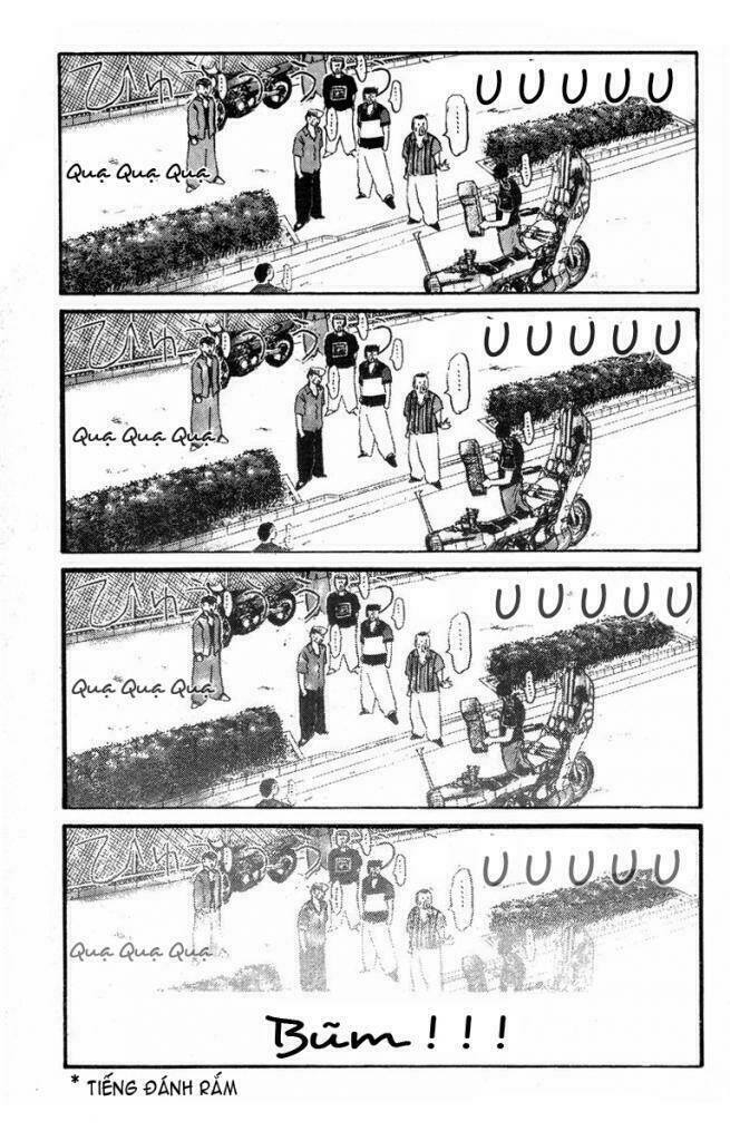 shonan junai gumi chapter 131 20