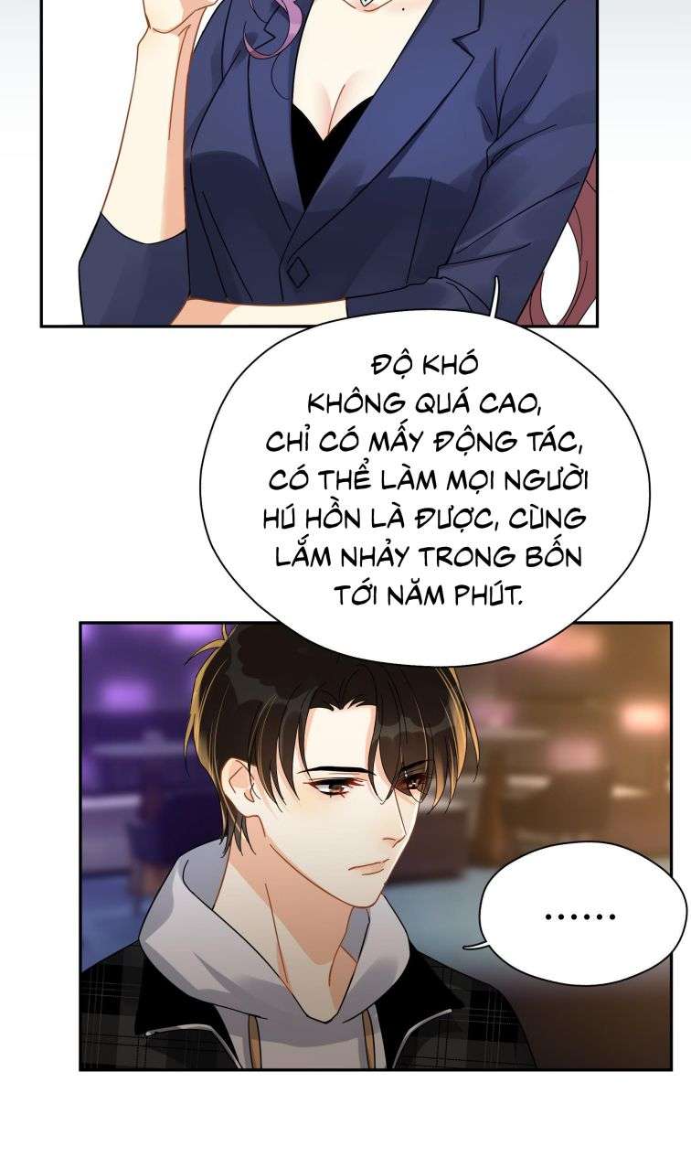 Theo Đuôi Chapter 7 - Trang 31