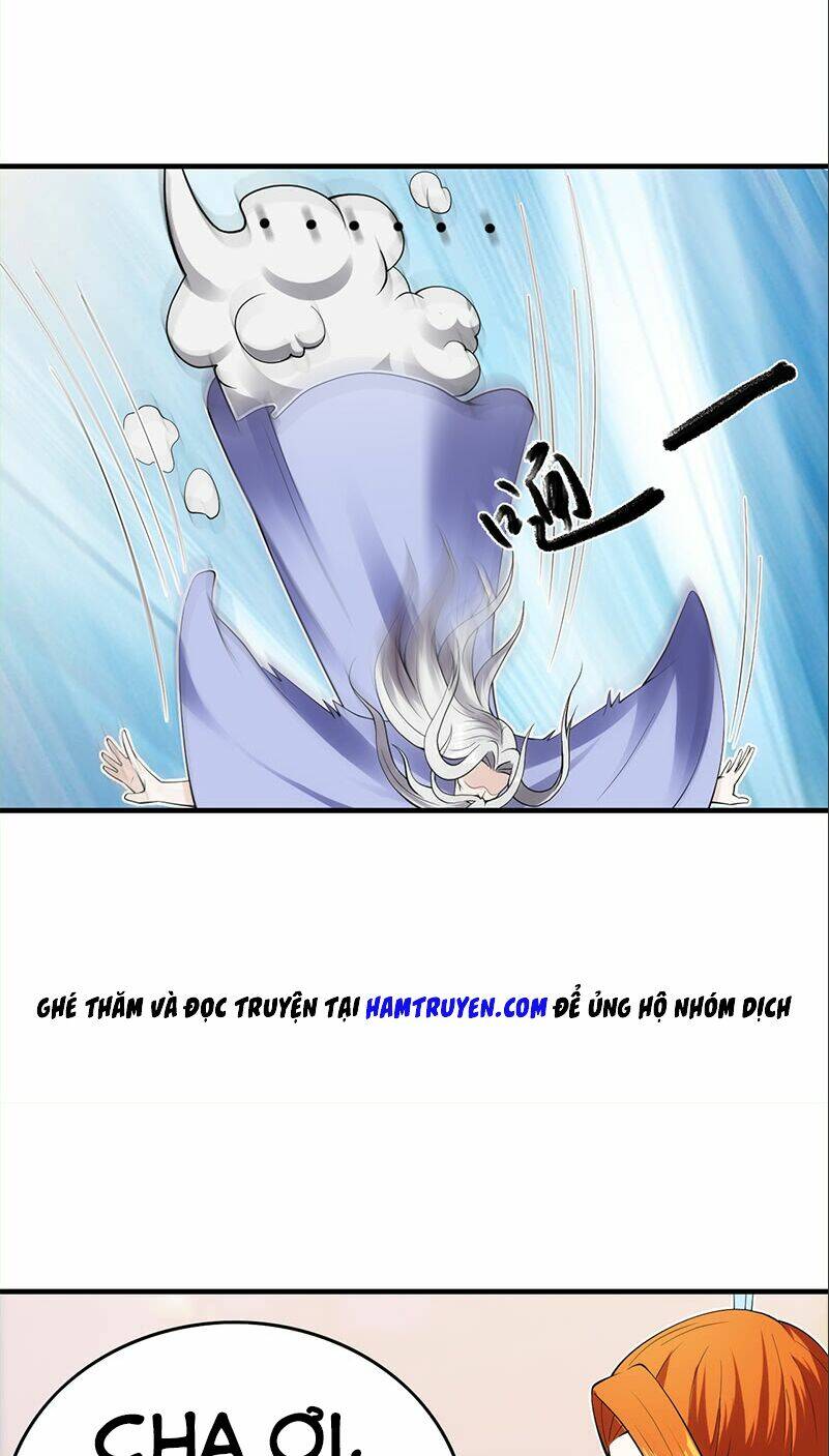 thiên hạ kiếp chapter 33 35