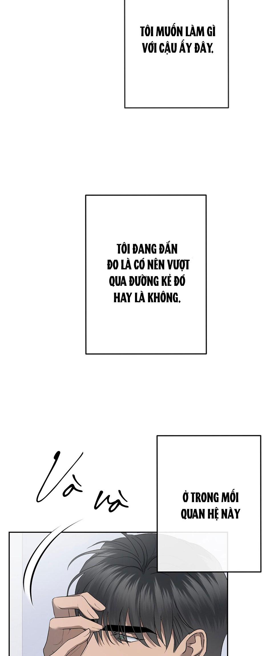 cầu thủ bóng nước chapter 23 15