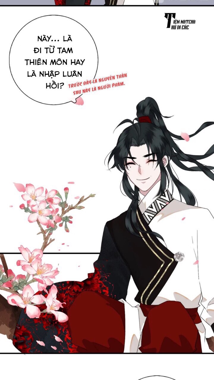 nhiệm vụ này thật muốn lấy mạng chapter 1 8