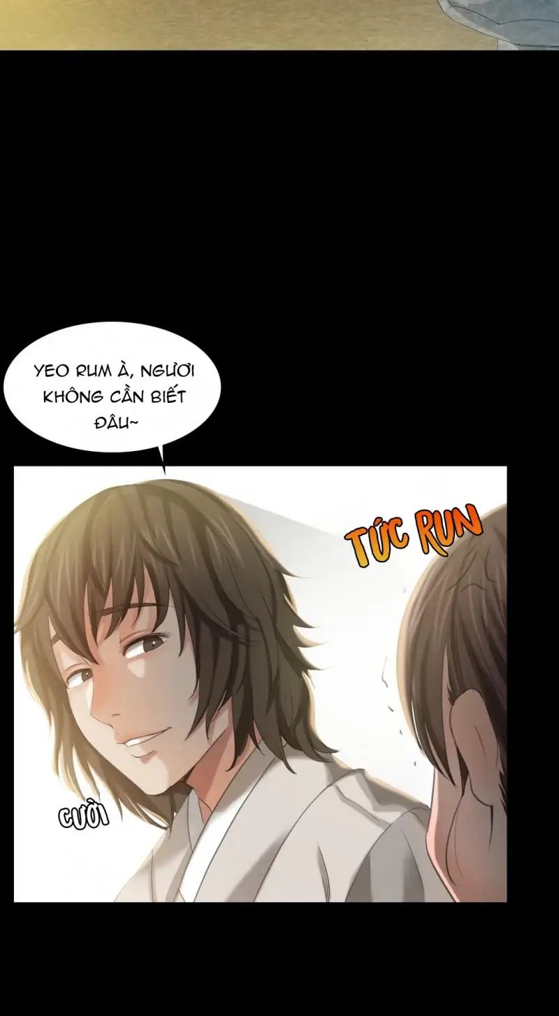 [18+] tiểu thư chapter 6 26