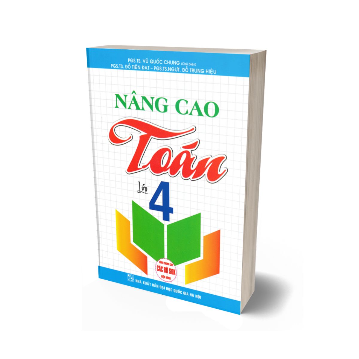 Nâng Cao Toán Lớp 4