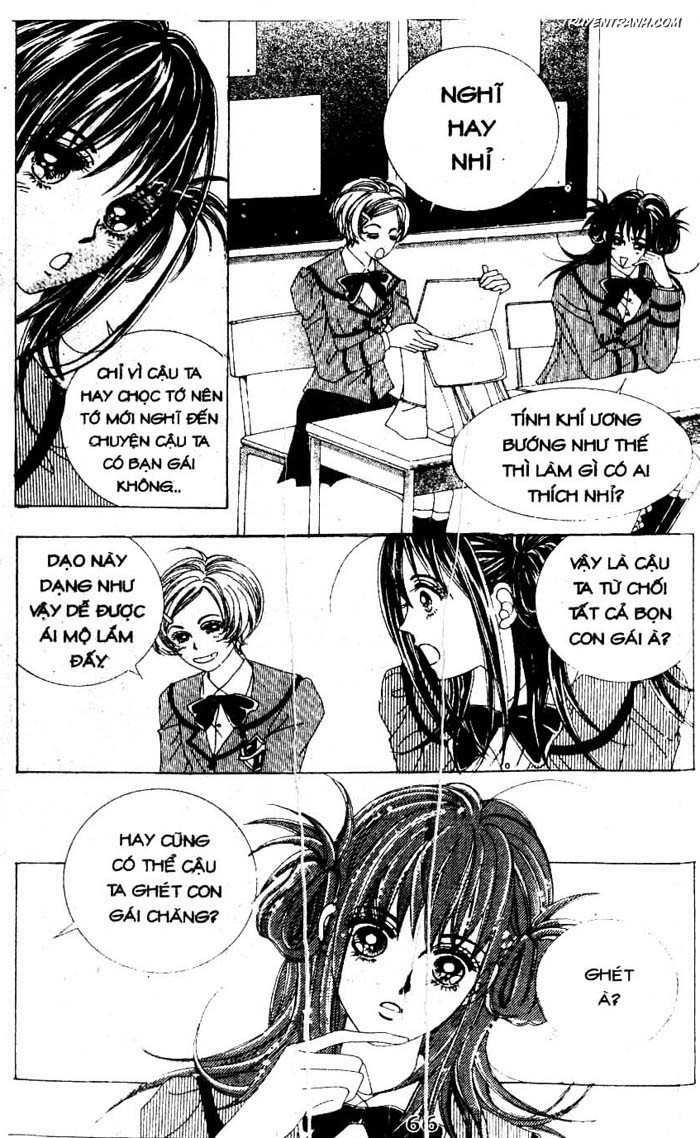 nhà trọ hoàn hảo chapter 9 10