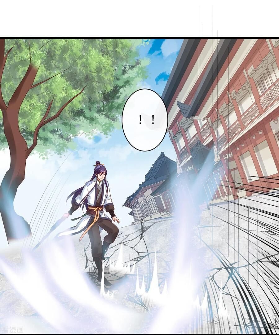 trở về cổ đại làm thánh hiền chapter 23 16