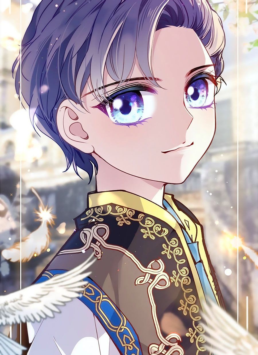 một vợ yêu, một bé con chapter 27 9