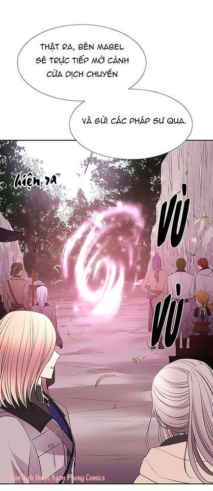năm môn đệ của charlotte chapter 21 56