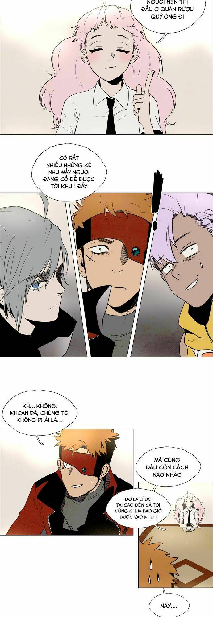 lessa 2: the crimson knight chapter 60 22