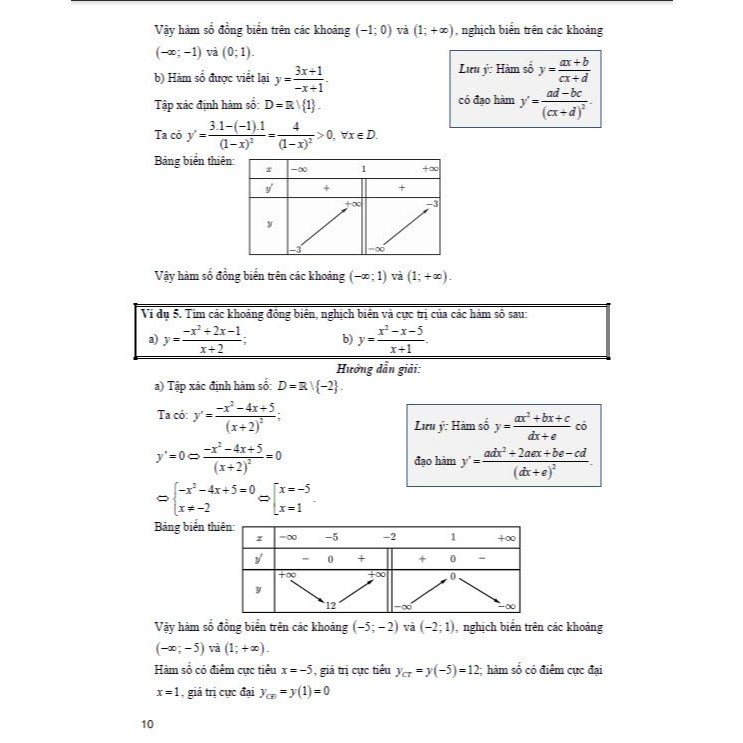 Sách tham khảo toán 12 (Dùng chung cho các bộ SGK) (Tái bản) HA