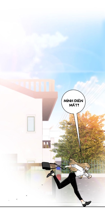 tại sao bạn lại vào nhà tôi?? chapter 2 8