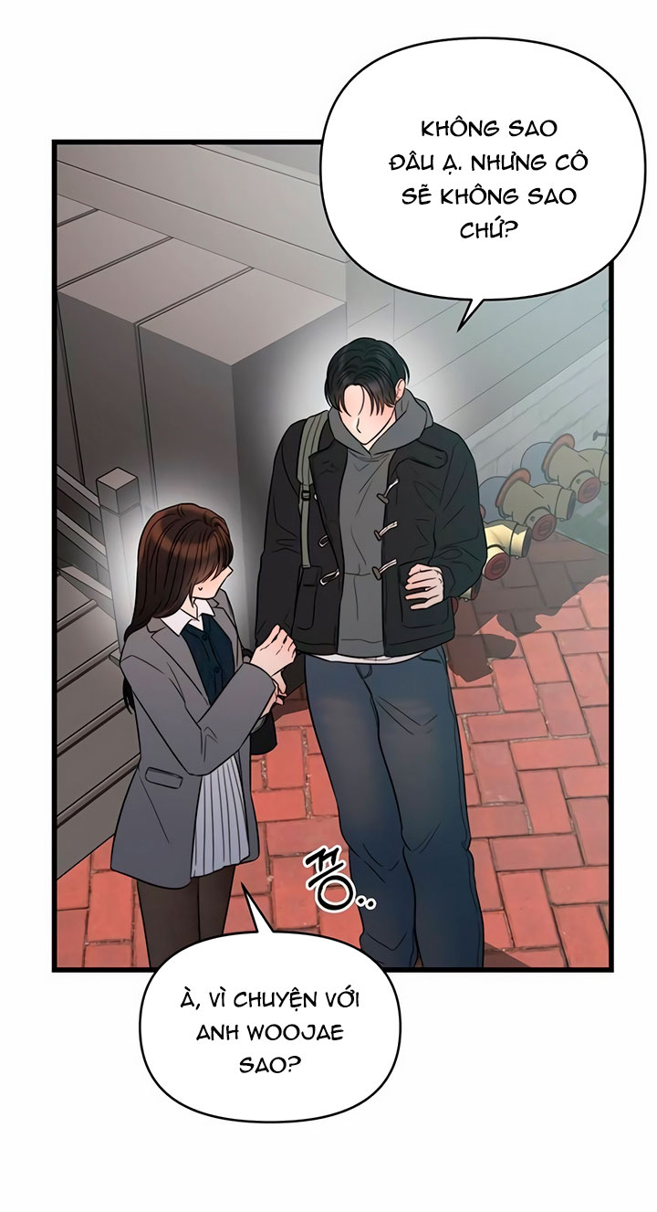 [18+] dục vọng tao nhã chapter 42.2 18