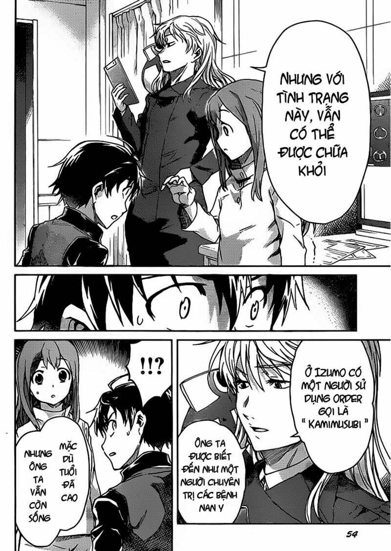 big order chapter 11 22