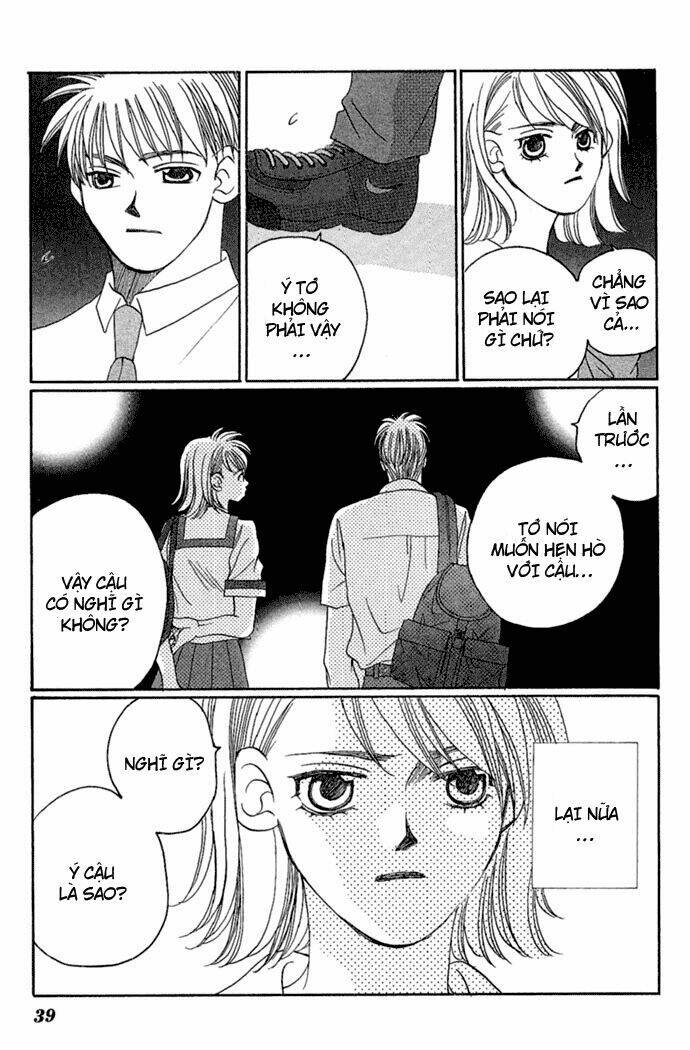 allegro agitato chapter 1 38