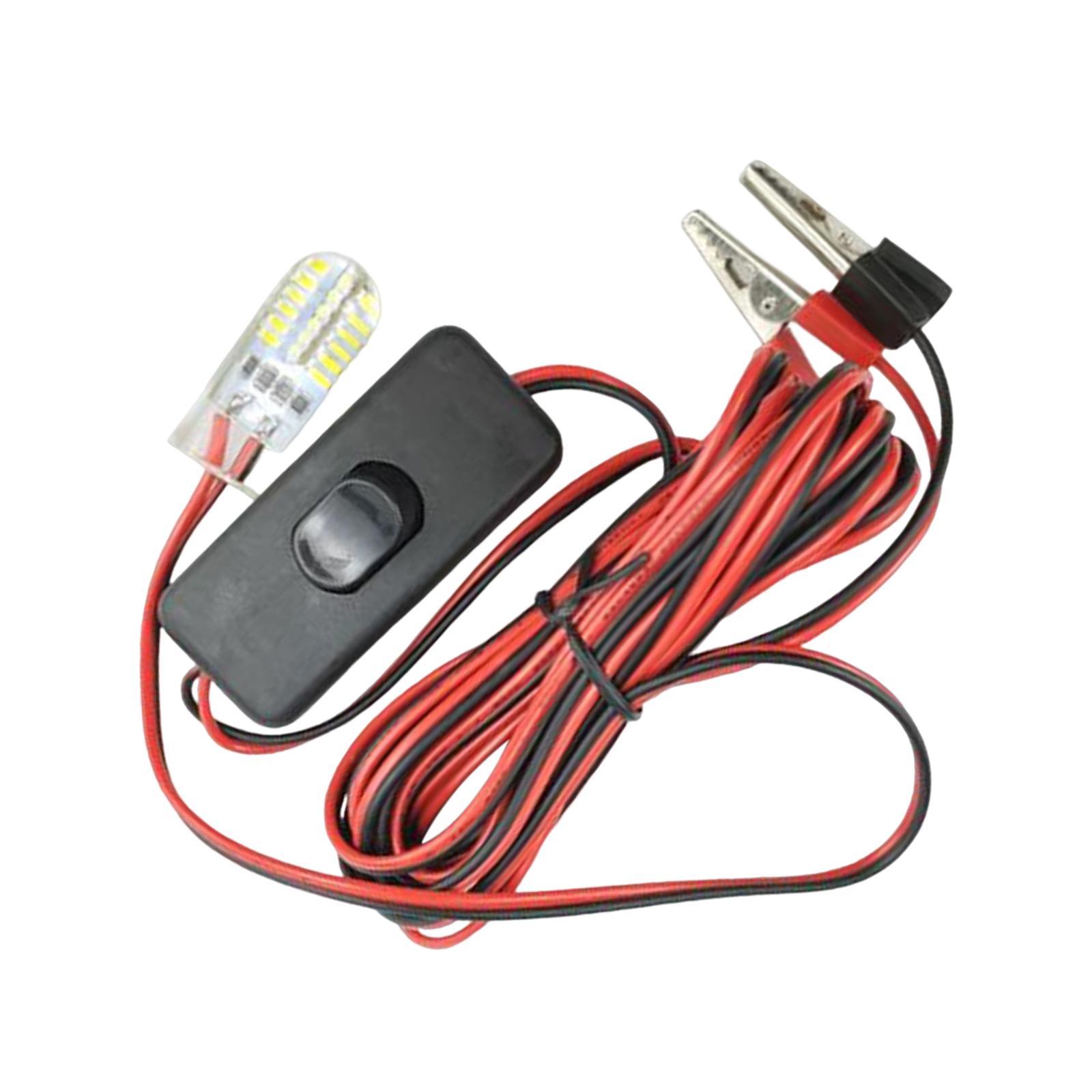 Underwater Fishing Fishing Lamp LED Light for Outdoor