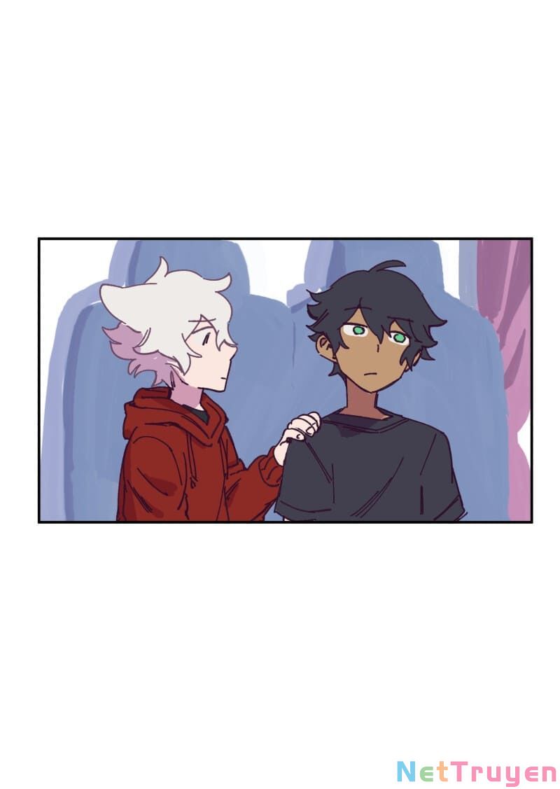 lumine - cội nguồn ánh sáng chapter 117 32