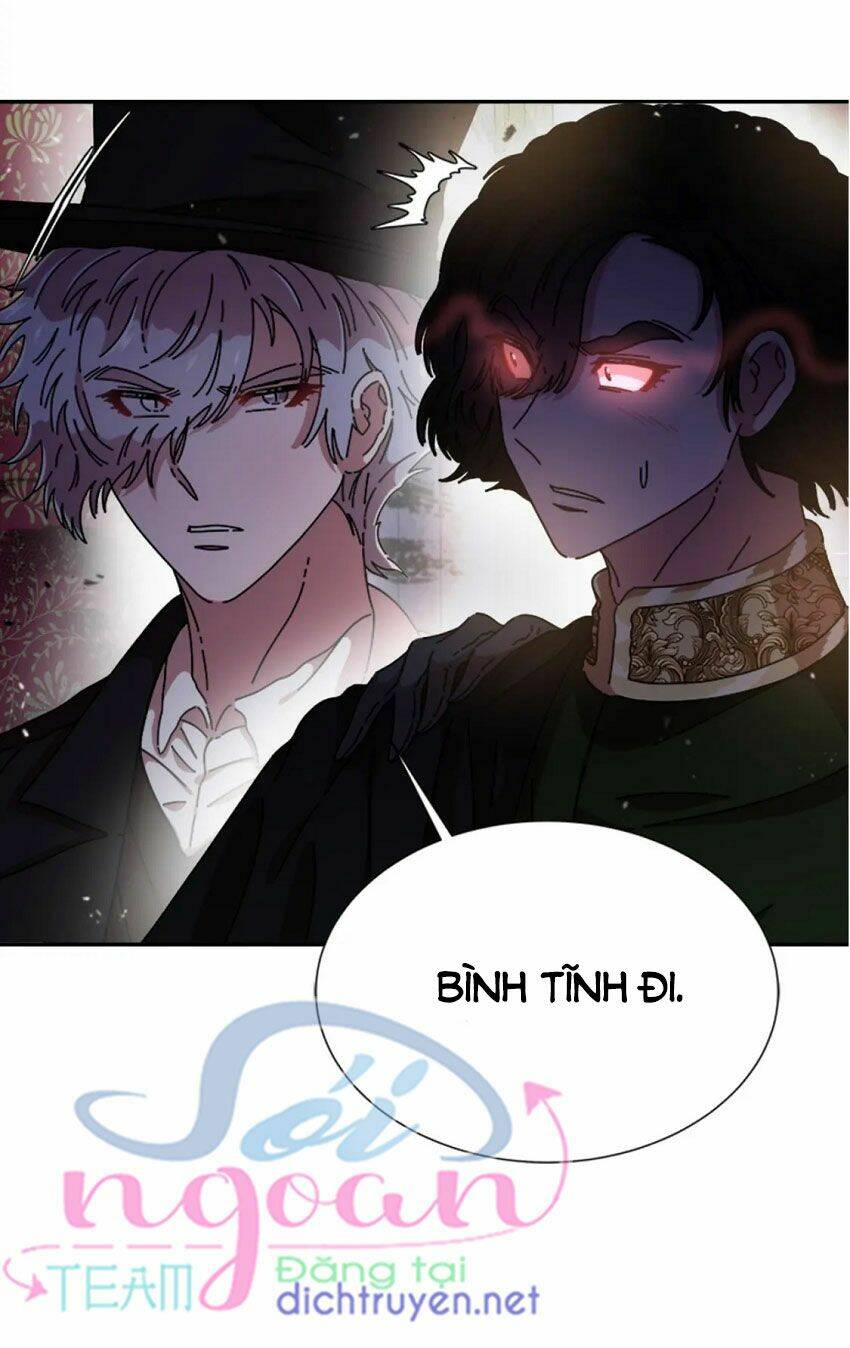 con gái bảo bối của ma vương chapter 94 9