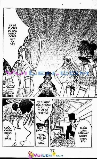 nữ sinh thời đại chapter 6 77