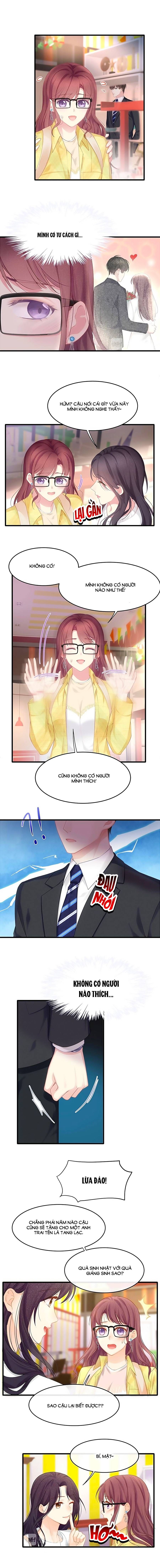 ta với bốn vị cố tiên sinh chapter 25 8