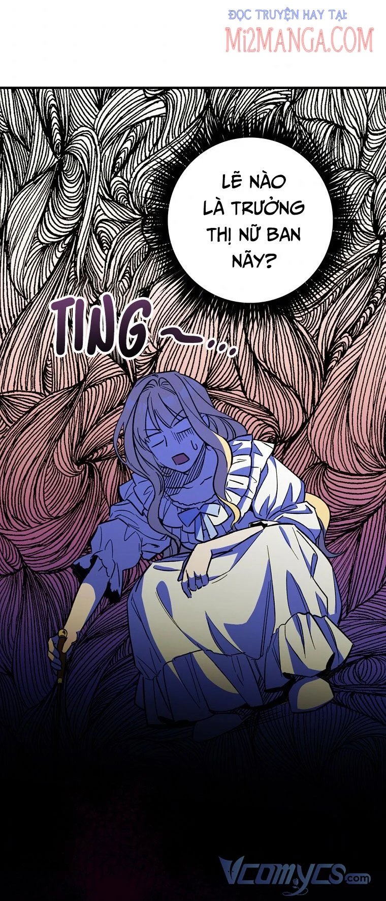 phương pháp khiến chồng đứng về phía của tôi chapter 5.5 30