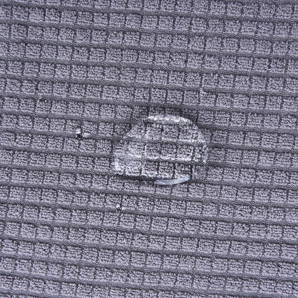 Tấm Bọc Ghế Sofa Bằng Polyeste + Spandex Thoải Mái & Co Giãn Tốt