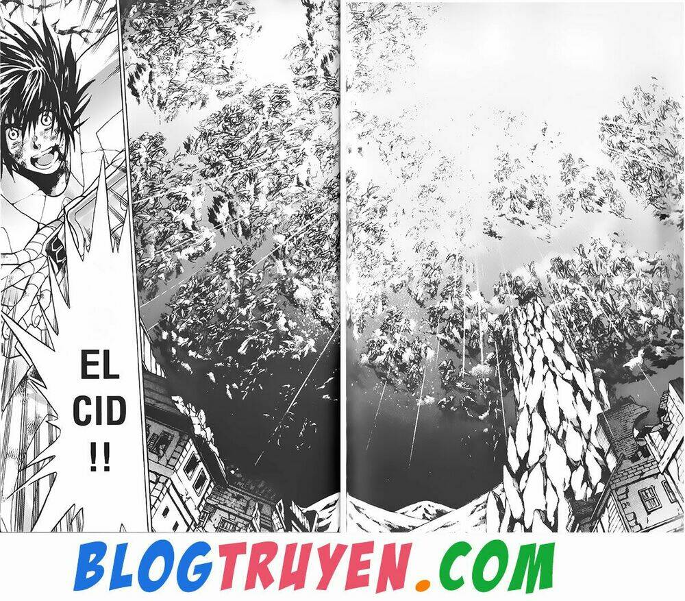 thần thoại minh vương chapter 87 21