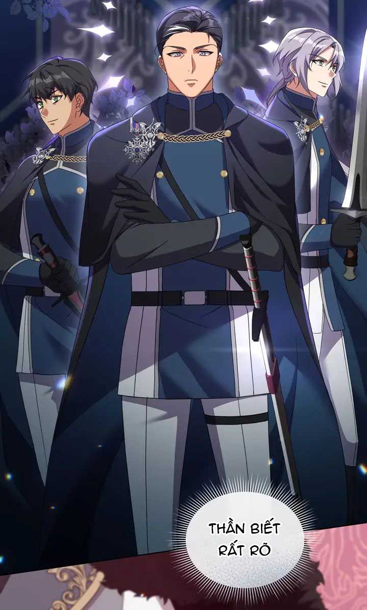 Đóa Hoa Tôn Kính chapter 11.2 - Trang 10