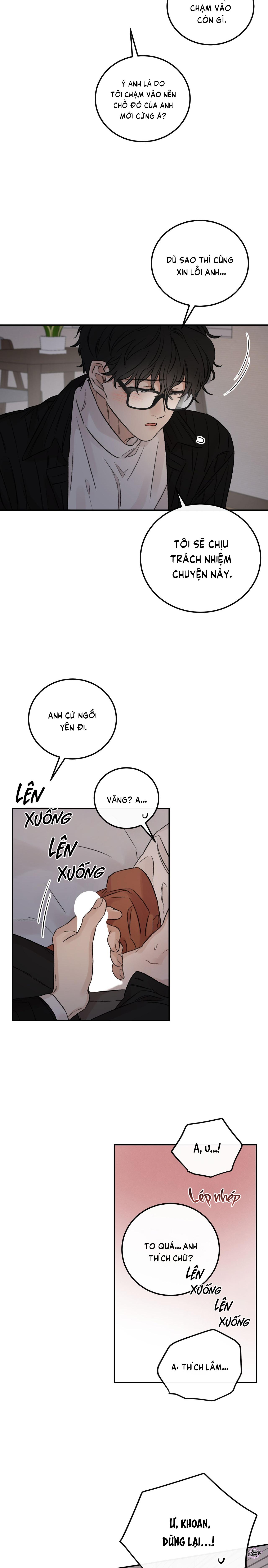 jaeha nhà bên chapter 1 12