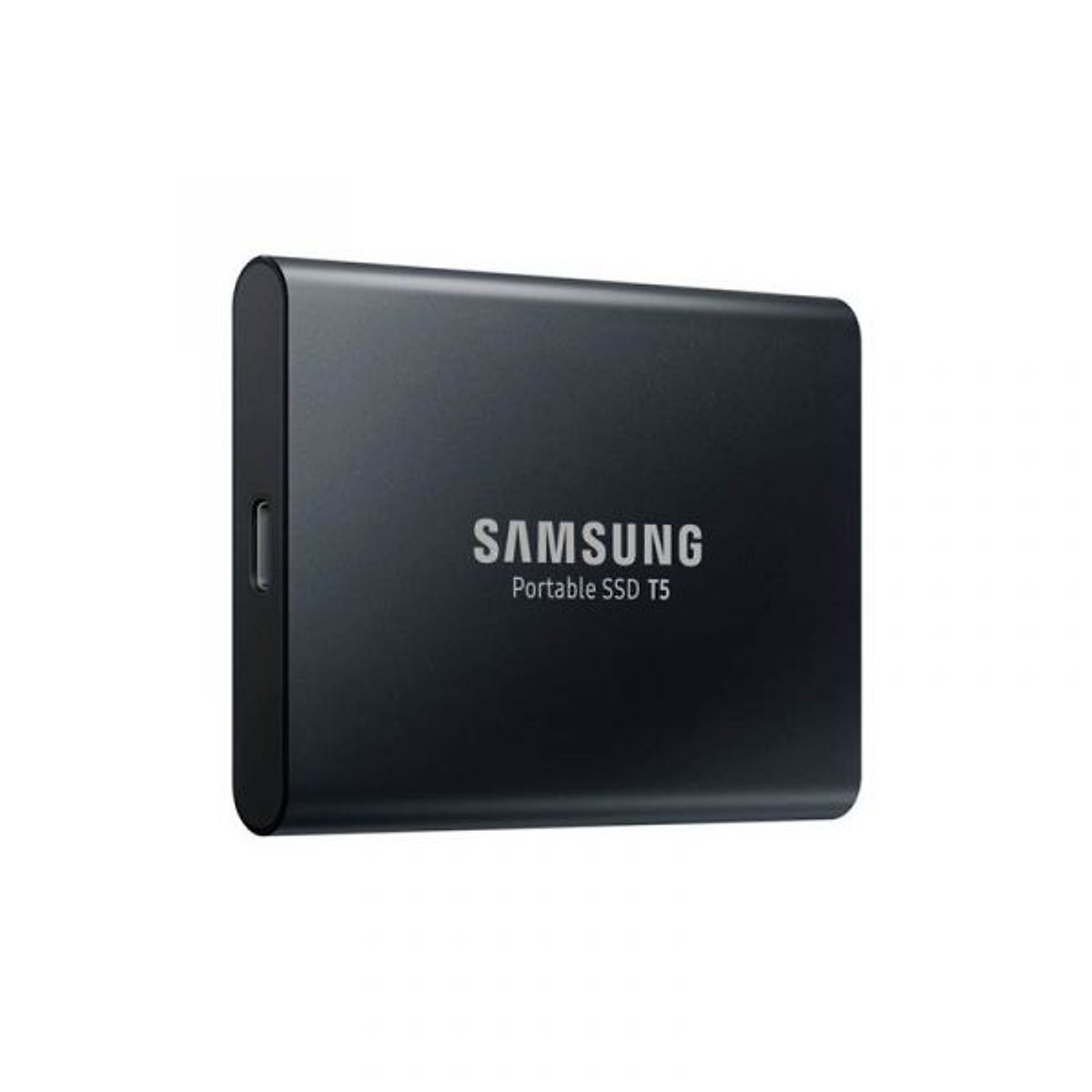 Ổ Cứng Di Động Gắn Ngoài SSD Samsung T5 1TB USB Type C 3.1 MU-PA1T0B/AM Xuất Xứ Korea - Hàng Nhập Khẩu