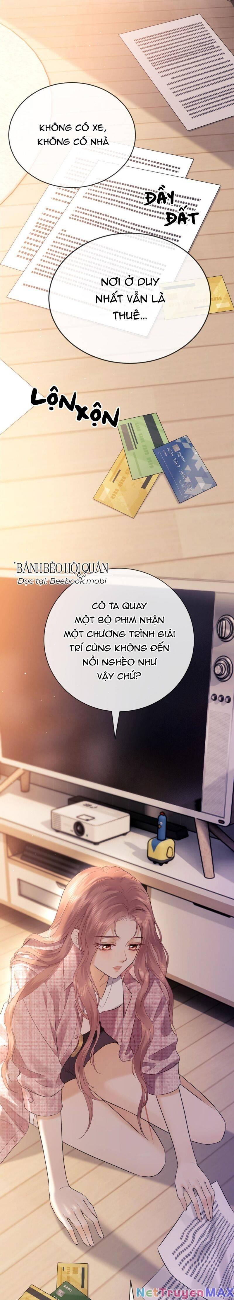 fan vợ - bạn đã biết chưa? chapter 7 7