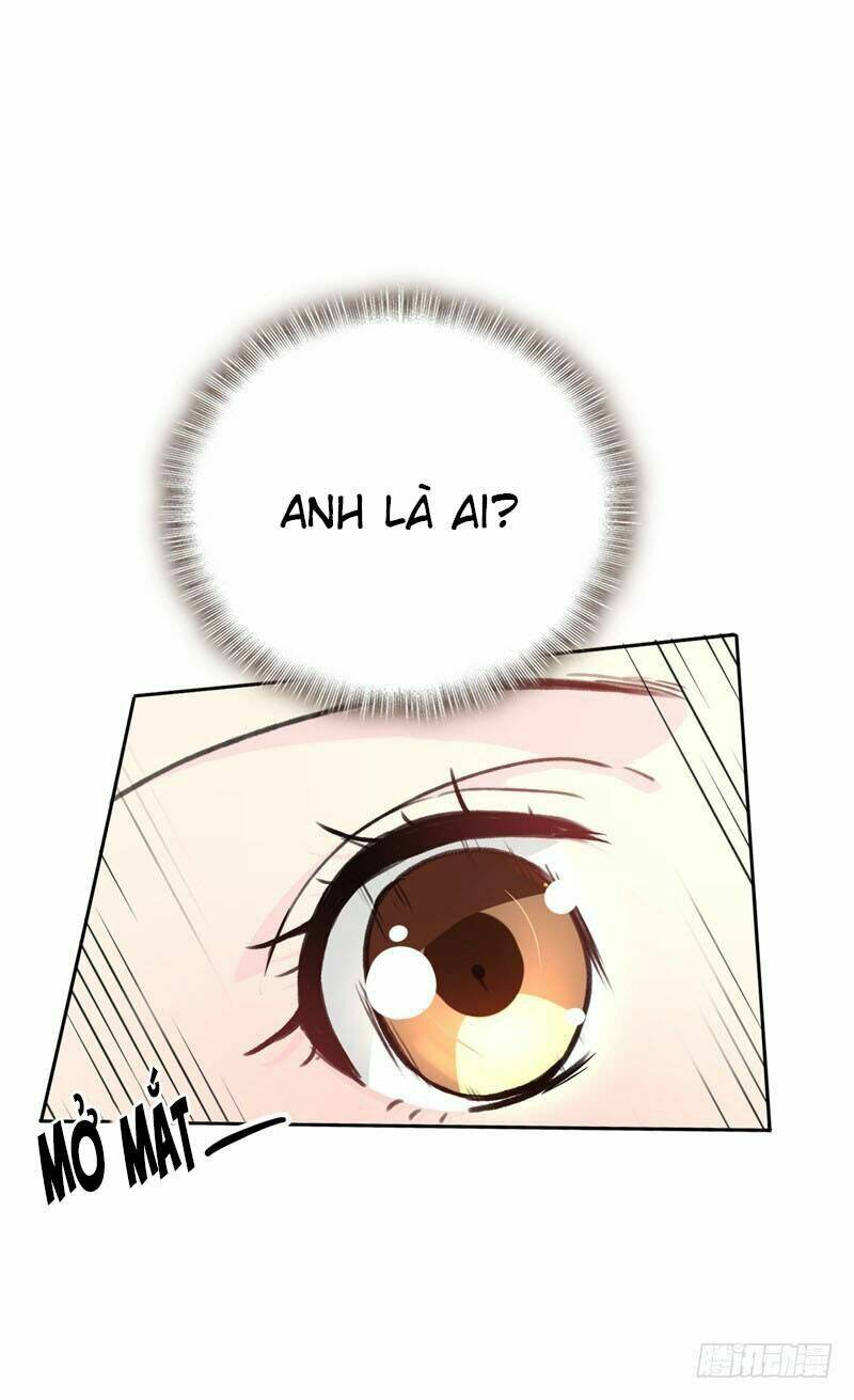 đặc trợ của hoàng thái tử chapter 2 28