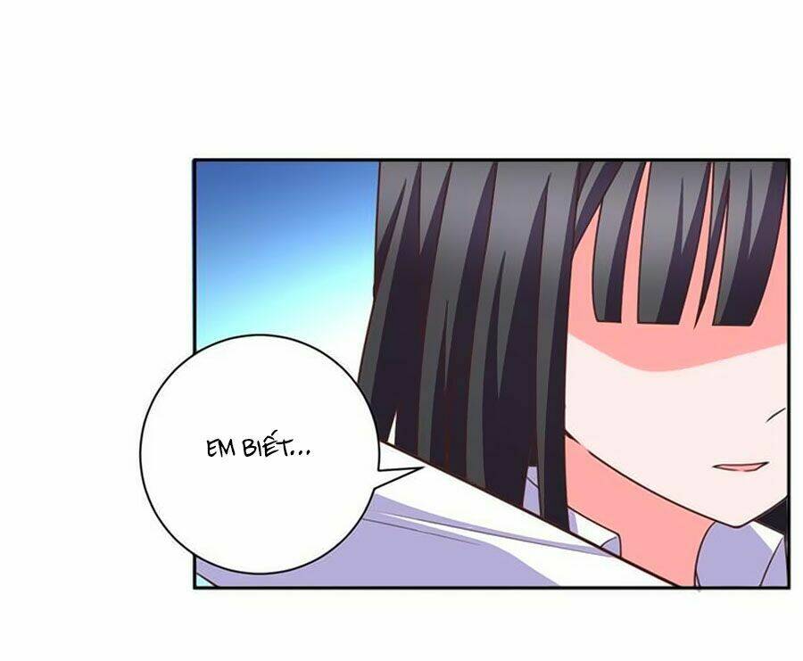 người yêu khát máu của tôi chapter 53 43