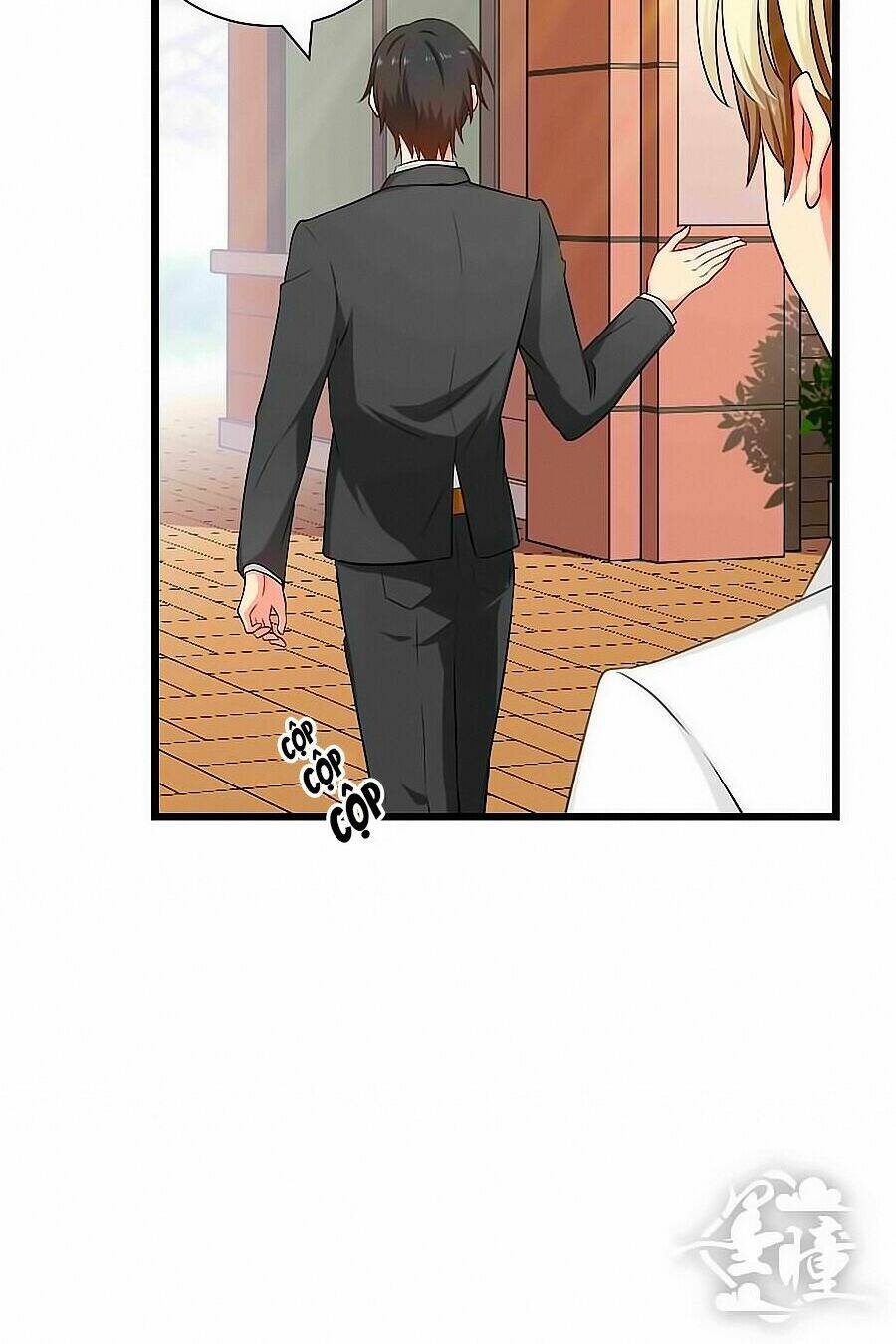 chỉ nhiễm thành hôn chapter 78 17