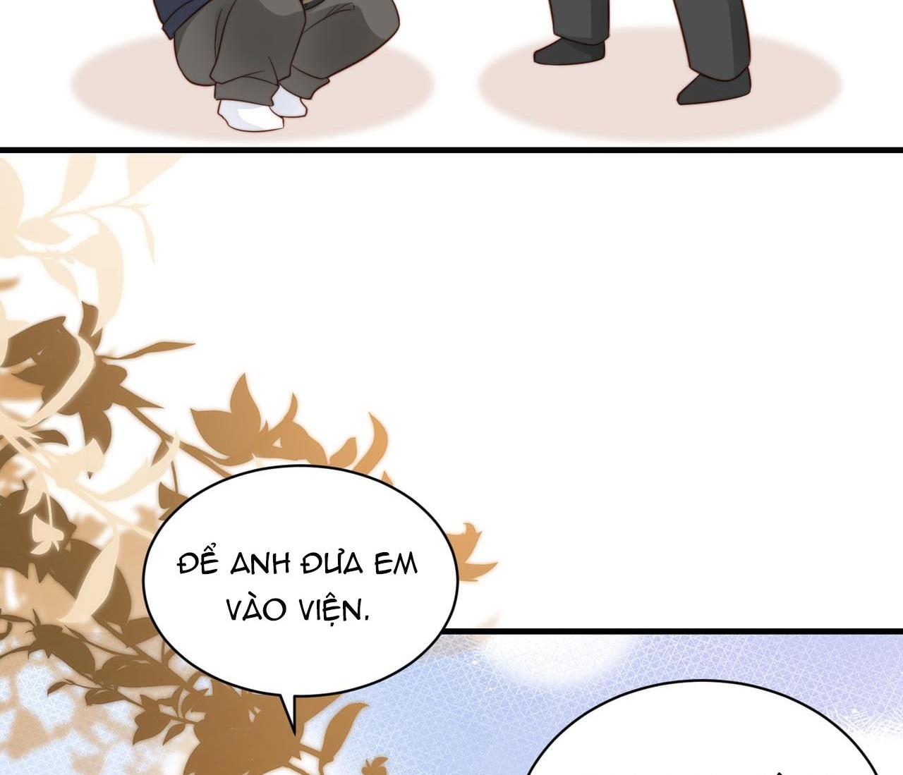 sau khi giả mất trí nhớ, tình địch nói tôi là bạn trai của hắn chapter 31 19